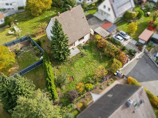 Einfamilienhaus zum Kauf 595.000 € 7 Zimmer 138 m² 692 m² Grundstück Großgründlach Nürnberg 90427