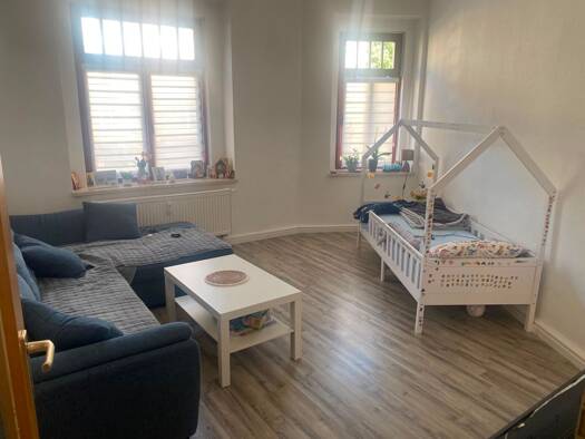 Wohnung zur Miete 400 € 3 Zimmer 67,5 m² EG frei ab 01.11.2026 Clara-Zetkin-Straße 50 Pölbitz Zwickau 08058