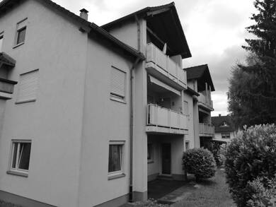 Wohnung zum Kauf 320.000 € 4 Zimmer 108 m² Hösbach Hösbach 63768