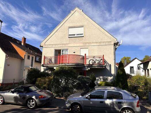 Maisonette zum Kauf 249.000 € 2 Zimmer 67 m² 1. Geschoss Neu-Isenburg 63263