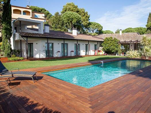 Einfamilienhaus zum Kauf 3.500.000 € 704 m² 1.735 m² Grundstück Calonge 07669