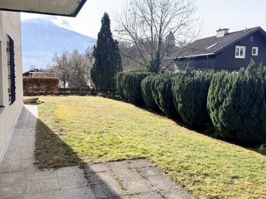 Wohnung zum Kauf 619.000 € 5 Zimmer 98,3 m² EG Innsbruck Innsbruck 6020