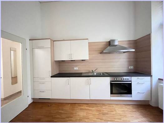 Wohnung zur Miete 571 € 2 Zimmer 55,4 m² EG frei ab 01.11.2026 Kaiser Franz Josef Strasse 8 _3 Bad Gleichenberg 8344