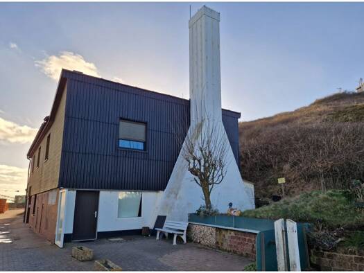 Haus zum Kauf 679.000 € 4 Zimmer 136 m² 234 m² Grundstück Helgoland 27498