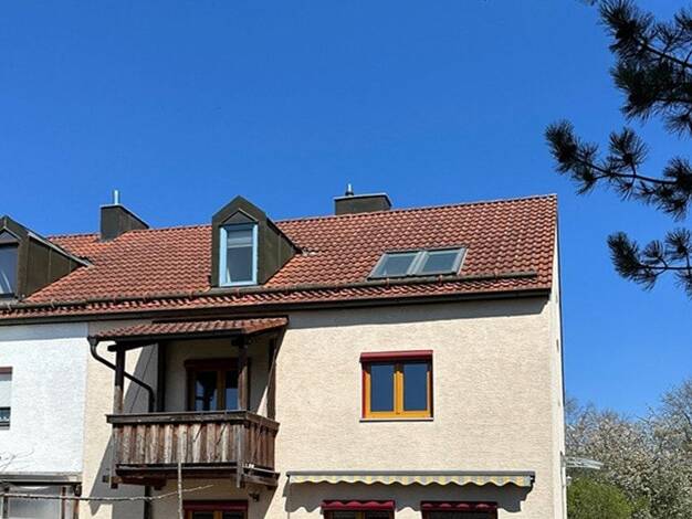 Reihenendhaus zum Kauf 790.000 € 6 Zimmer 170 m² 270 m² Grundstück Eching Eching 85386