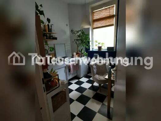 Wohnung zur Miete Tauschwohnung 400 € 1 Zimmer 42 m² Französisch Buchholz Pankow 10437