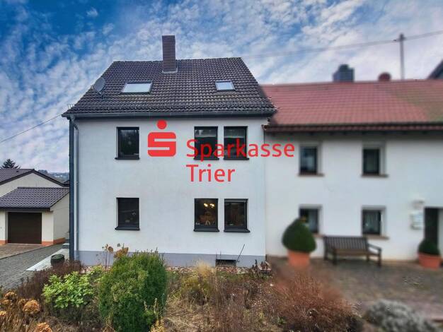 Einfamilienhaus zum Kauf 185.000 € 8 Zimmer 198 m² 407 m² Grundstück Neuhütten Neuhütten 54422