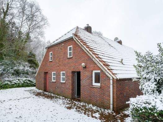 Einfamilienhaus zum Kauf 209.000 € 4 Zimmer 84 m² 3.512 m² Grundstück Westochtersum Ochtersum 26489