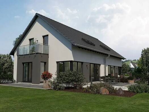 Mehrfamilienhaus zum Kauf 760.000 € 8 Zimmer 278 m² 569 m² Grundstück Brunn Östliche Außenstadt 90475