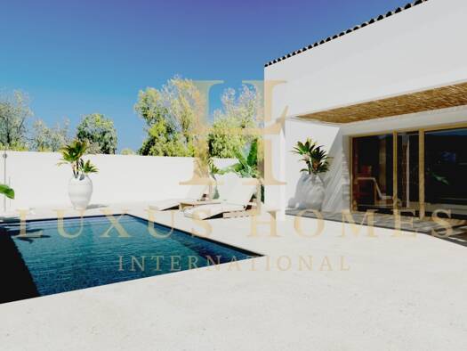 Villa zum Kauf provisionsfrei als Kapitalanlage geeignet 635.000 € 5 Zimmer 145 m² 448 m² Grundstück Orxeta