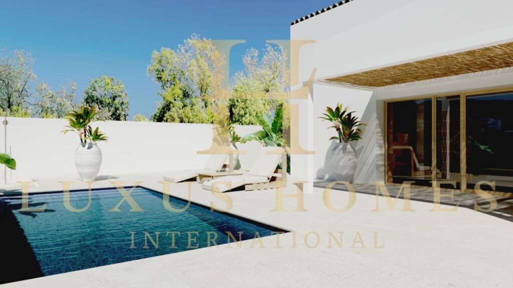 Villa zum Kauf provisionsfrei als Kapitalanlage geeignet 635.000 € 5 Zimmer 145 m² 448 m² Grundstück Orxeta