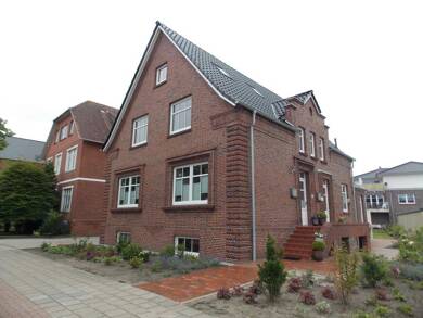 Wohnung zur Miete 580 € 5 Zimmer 124,3 m² frei ab 01.09.2025 Papenburg - Untenende Papenburg 26871