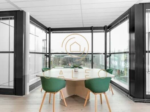 Bürofläche zur Miete provisionsfrei 700 m² Bürofläche teilbar ab 1 m² Innenstadt Osnabrück 49074