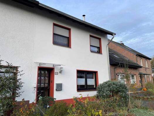 Doppelhaushälfte zum Kauf 269.000 € 4 Zimmer 121 m² 195 m² Grundstück frei ab sofort Breyell Nettetal 41334