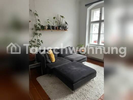 Studio zur Miete Tauschwohnung 650 € 1 Zimmer 40 m² Britz Berlin 12049