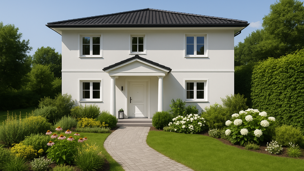 Einfamilienhaus zum Kauf 725.000 € 4 Zimmer 210 m² 930 m² Grundstück frei ab 01.04.2027 Brieselang 14656