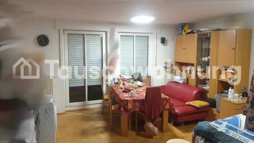 Wohnung zur Miete Tauschwohnung 764 € 2,5 Zimmer 76 m² 2. Geschoss Kinderhaus Münster 48159