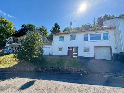 Einfamilienhaus zum Kauf 440.000 € 8 Zimmer 202 m² 1.085 m² Grundstück frei ab sofort Konz 54329