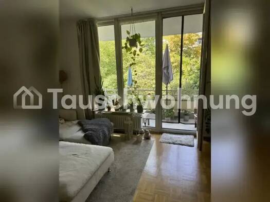 Wohnung zur Miete Tauschwohnung 525 € 2 Zimmer 52 m² 1. Geschoss Braunsfeld Köln 50933