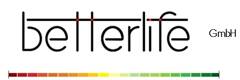 betterlife GmbH logo