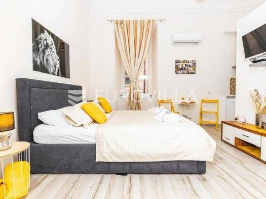 Wohnung zum Kauf 900.000 € 4 Zimmer 78 m² 1. Geschoss Stari grad Dubrovnik