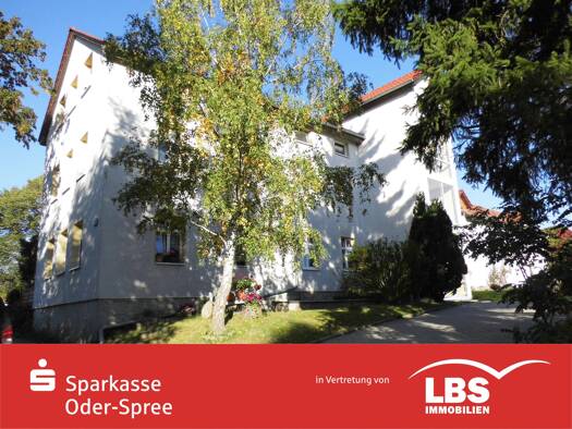 Mehrfamilienhaus zum Kauf 585.000 € 15 Zimmer 384 m² 1.873 m² Grundstück Güldendorf Frankfurt 15236