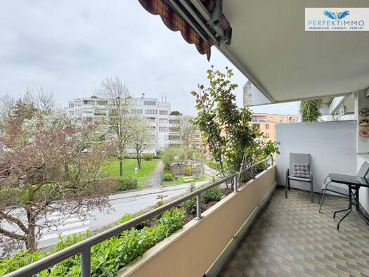 Wohnung zum Kauf 148.000 € 2 Zimmer 41 m² Bregenz 6900