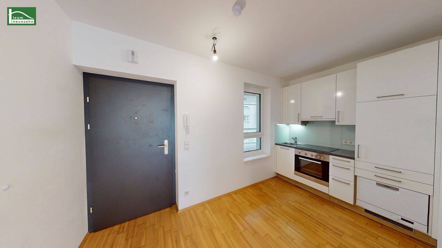 Wohnung – Graz, Annenviertel, Lend - Ansicht 3