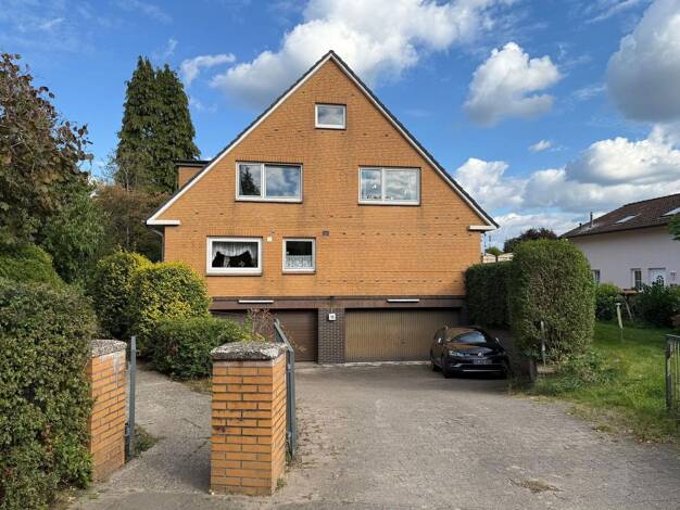 Wohnung zur Miete 1.100 € 3 Zimmer 73 m² EG frei ab 15.11.2025 Am Sportplatz 15 Heist 25492