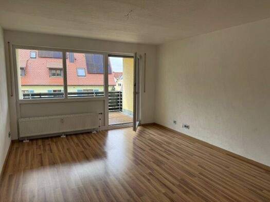 Wohnung zur Miete 940 € 2,5 Zimmer 73 m² 2. Geschoss frei ab 01.04.2026 Freiland Nürnberg 90482