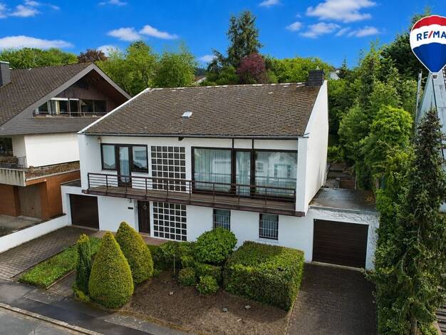 Einfamilienhaus zum Kauf 449.000 € 6 Zimmer 158 m² 796 m² Grundstück Konz 54329