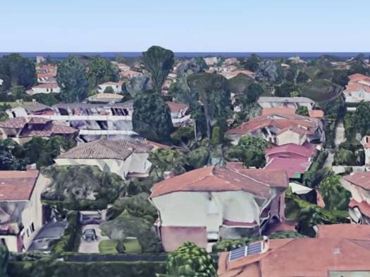 Villa zum Kauf 2.650.000 € 300 m² 110 m² Grundstück Forte dei Marmi 