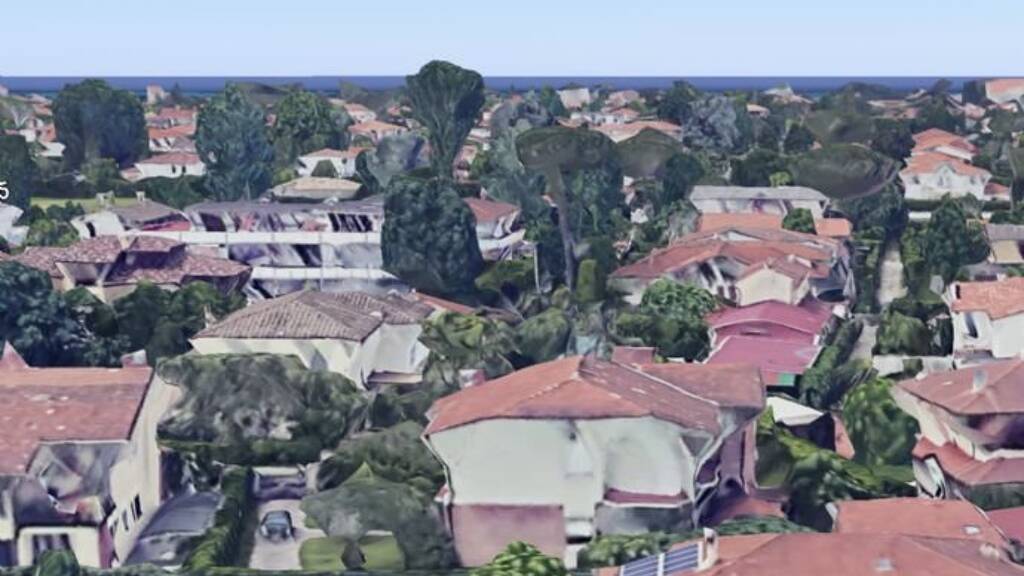 Villa zum Kauf 2.650.000 € 300 m² 110 m² Grundstück Forte dei Marmi 