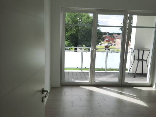 Penthouse zur Miete 585 € 3 Zimmer 65,2 m² 2. Geschoss frei ab sofort Stettiner Str. 22a Neustadt Quakenbrück 49610