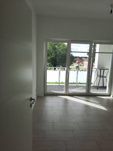 Penthouse zur Miete 520 € 3 Zimmer 62 m² 2. Geschoss frei ab sofort Stettiner Str. 22 Neustadt Quakenbrück 49610