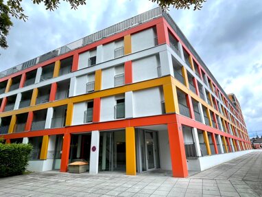 Wohnung zum Kauf 145.000 € 24,8 m² Galgenberg Regensburg 93053