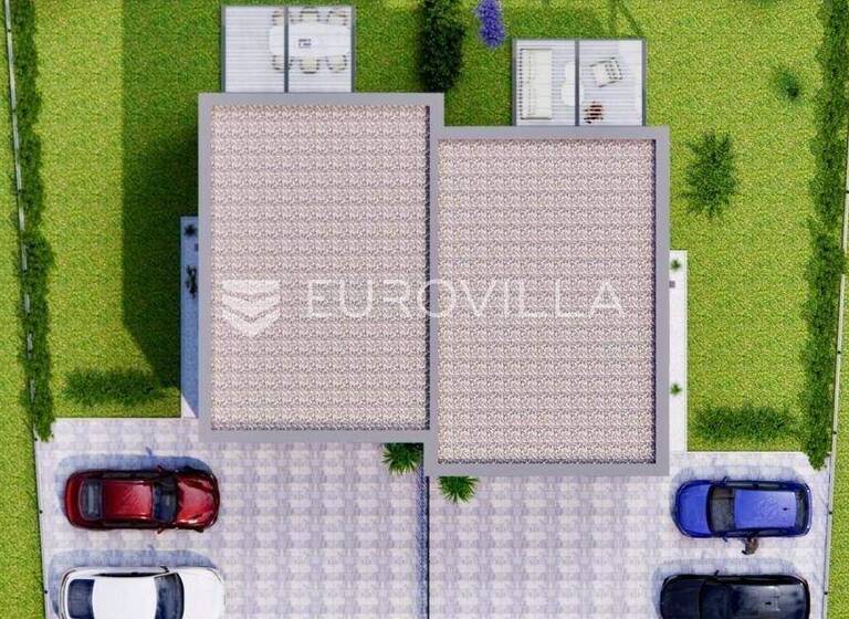 Haus zum Kauf 360.000 € 3 Zimmer 136 m² Brezovica Brezovica sjever
