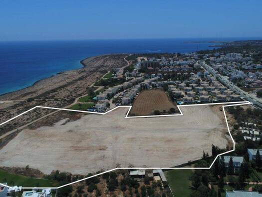 Grundstück zum Kauf 15.000.000 € 28.500 m² Grundstück Protaras