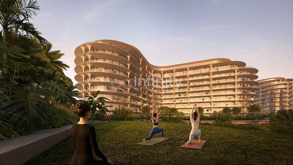 Studio zum Kauf 2.677.610 € 3 Zimmer 269 m² Saadiyat Island Abu Dhabi