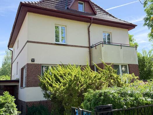 Einfamilienhaus zum Kauf 849.000 € 11 Zimmer 199 m² 951 m² Grundstück frei ab sofort Hessenwinkel Berlin 12589