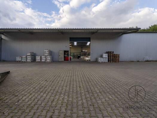 Freifläche zum Kauf 1.690.000 € 1.979 m² Lagerfläche Farge Bremen 28777