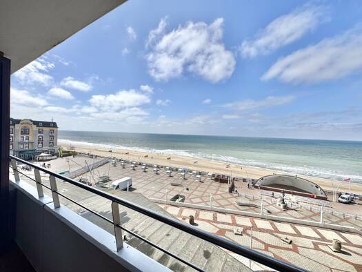 Studio zum Kauf 425.000 € 1 Zimmer 25 m² 3. Geschoss Westerland Sylt 25980