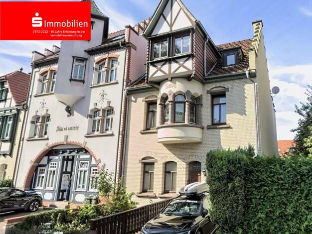Reihenendhaus zum Kauf 249.000 € 11 Zimmer 170 m² 386 m² Grundstück Heilbad Heiligenstadt Heilbad Heiligenstadt 37308