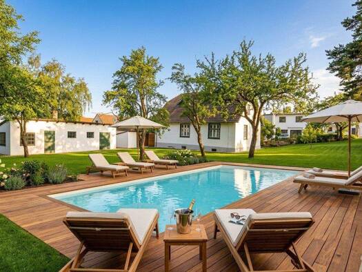 Grundstück zum Kauf 335.000 € 2.076 m² Grundstück Mattersburg 7210