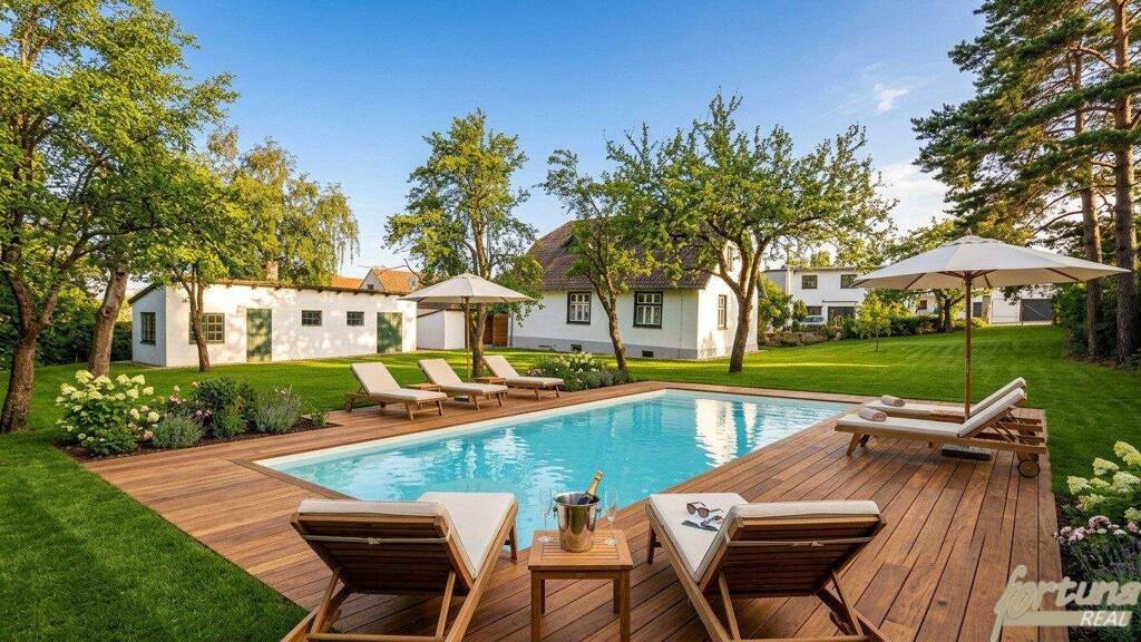 Grundstück zum Kauf 335.000 € 2.076 m² Grundstück Mattersburg 7210