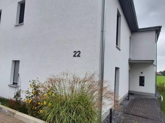 Wohnung zur Miete 1.280 € 2,5 Zimmer 117 m² Geschoss EG/2 frei ab 01.03.2026 Huntestraße Dankersen Minden 32423