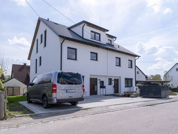 Maisonette zum Kauf 4 Zimmer 115 m² 1. Geschoss Weichs Weichs 85258