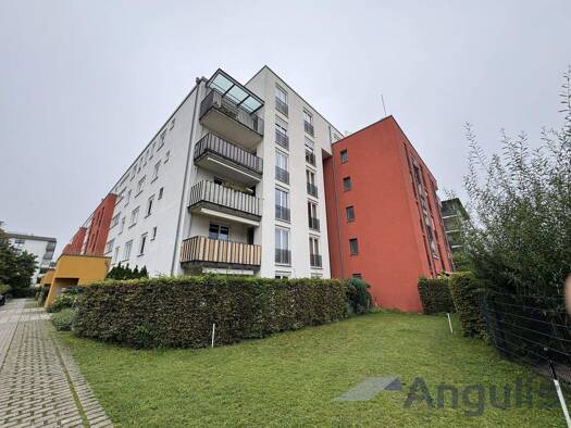 Wohnung zum Kauf provisionsfrei 495.000 € 2 Zimmer 55,4 m² Hadern München 81375
