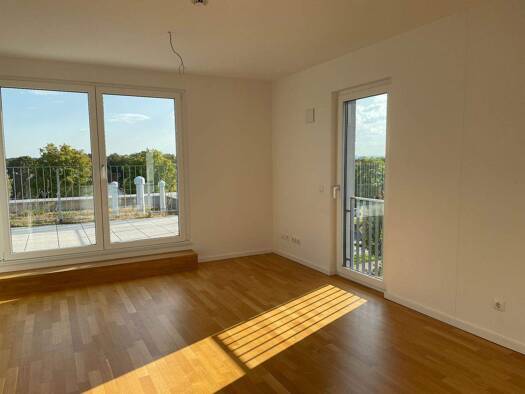 Wohnung zur Miete 1.024 € 3 Zimmer 81,9 m² 3. Geschoss Ursinusstr. 7 Manching 85077
