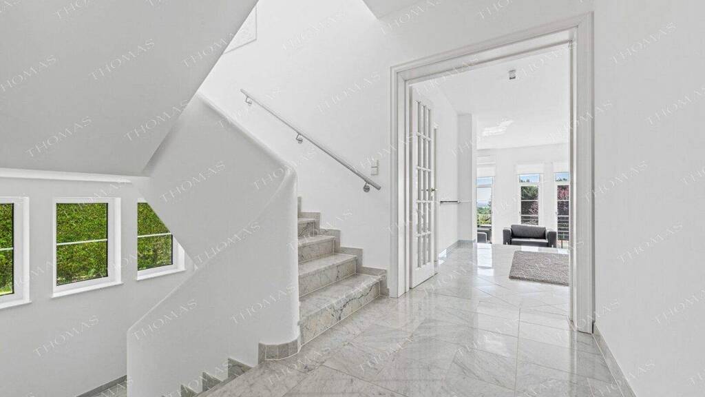 Villa zur Miete 3.350 € 5 Zimmer 323 m² 848 m² Grundstück Hagenbrunn 2202
